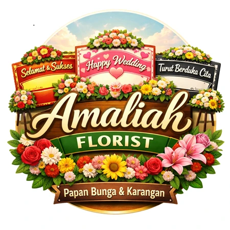 Papan Bunga Ranterejo